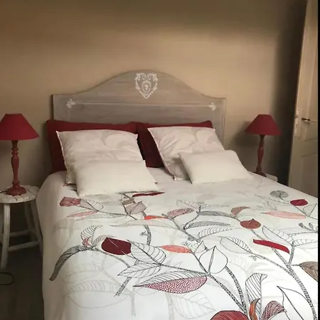 Et Salle D'eau Privees Dans Maison De Frühstückspension