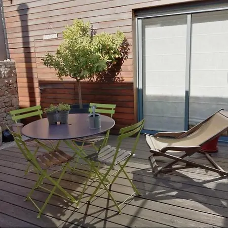 Et Salle D'eau Privees Dans Maison De 3* La Roche-sur-Yon